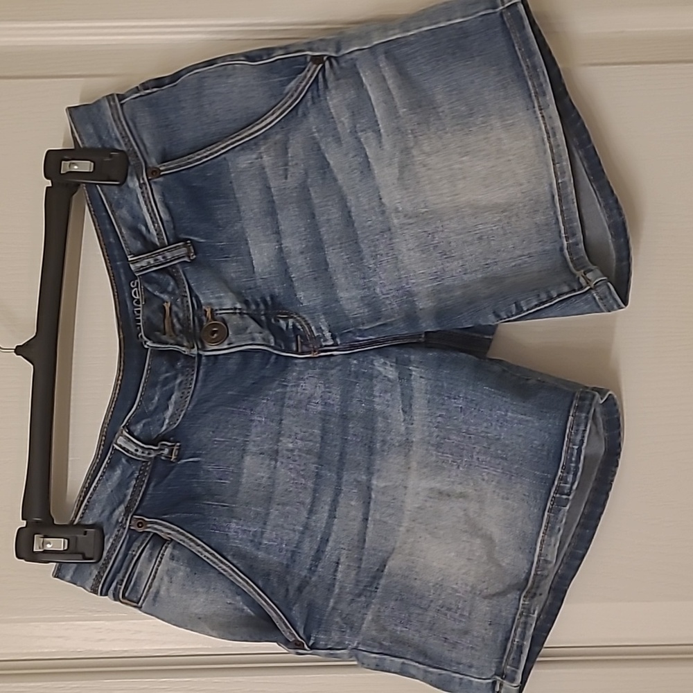Maurices shorts